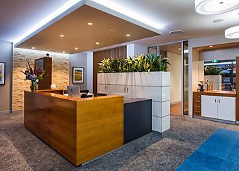 Dr Kyle Mervin - RIVERSIDE DENTAL SPA