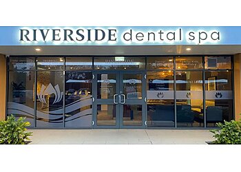 Dr Kyle Mervin - RIVERSIDE DENTAL SPA