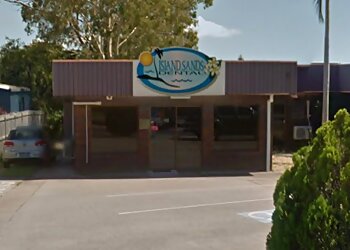 Dr Kylie Archer - ISLAND SANDS DENTAL