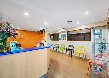 Dr Kylie Archer - ISLAND SANDS DENTAL