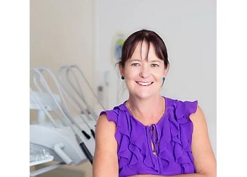 Dr Kylie Archer - Island Sands Dental