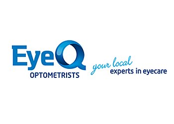 Dr Kylie Freiberg - EYEQ OPTOMETRISTS