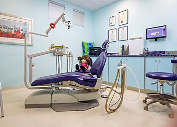 Dr Kylie Pearce - ABC Dentistry