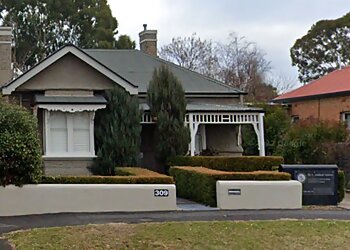 Dr L. Andrew Ashton - ORTHOPAEDIC SURGEON ORANGE