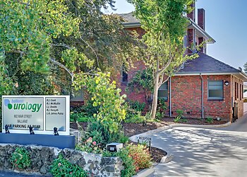 Dr Lachlan Dodds - BALLARAT UROLOGY