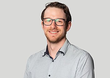 Gold Coast Optometrists Dr Lachlan Powell - SPECSAVERS image 1