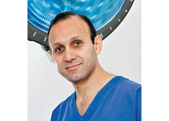 Dr. Laith Barnouti - Sydney Plastic Surgery
