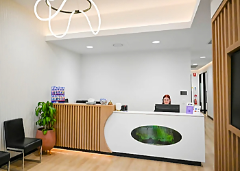 Dr Lakshmi Morisetty - SMILES NAMBOUR