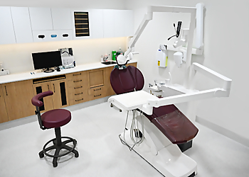 Dr Lakshmi Morisetty - SMILES NAMBOUR