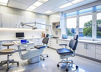 Dr Lakshmi Sathi - BRISBANE STREET DENTAL