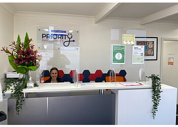 Dr Lalith Gamage - PRIORITY PAEDIATRICS