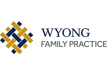 Dr Lalitha Paramanathan - WYONG FAMILY PRACTICE