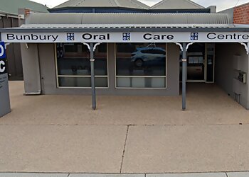 Dr Lam Nguyen - BUNBURY ORAL CARE CENTRE