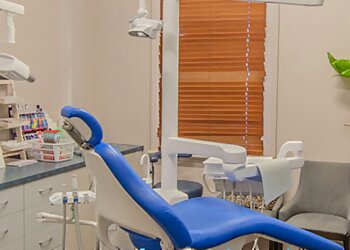 Dr Lam Nguyen - BUNBURY ORAL CARE CENTRE