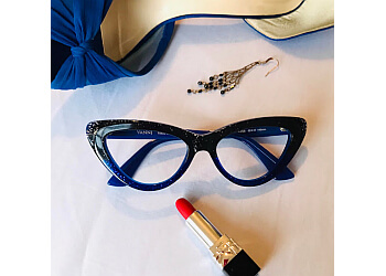 Dr Lara Foster - EYECARE PLUS OPTOMETRISTS