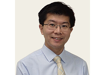 Dr Larry Li (Ching Fan) - MODERN ORTHODONTICS