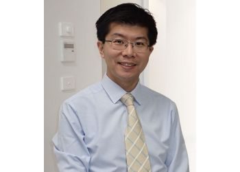 Dr. Larry Li (Ching Fan) - Modern Orthodontics