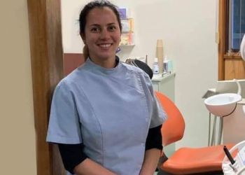 Dr. Lauren Baxter  - Lady Bay Dental Clinic
