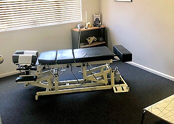 Dr Lauren Moroney - LAKE ROAD CHIROPRACTIC