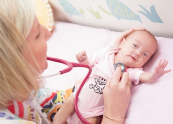 Dr Lauren Watson - ELEMENTARY PAEDIATRICS