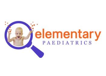 Dr Lauren Watson - ELEMENTARY PAEDIATRICS