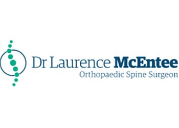 Dr Laurence McEntee
