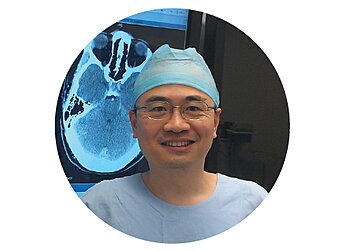 Gold Coast Neurosurgeons Dr Lee Yang - GOLD COAST PRIVATE HOSPITAL image 1