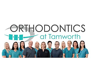 Dr Leigh Jones - ORTHODONTICS AT TAMWORTH
