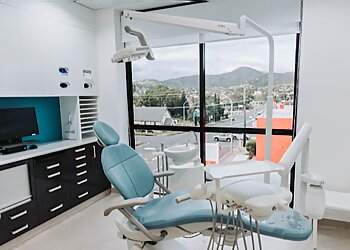 Dr Leigh Jones - ORTHODONTICS AT TAMWORTH