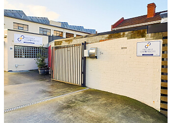 Dr Leon Yeap - PRECISELY CHIROPRACTIC