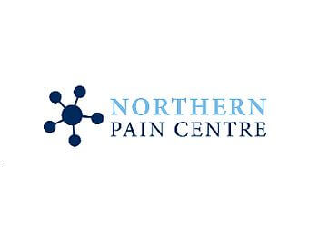 Dr Lewis Holford - NORTHERN PAIN CENTRE