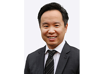 Dr Lih-Ming Wong