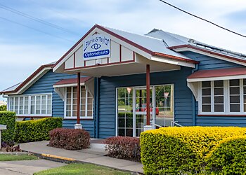 Dr Lillian Mae Beech - LAWRIE & TAYLOR