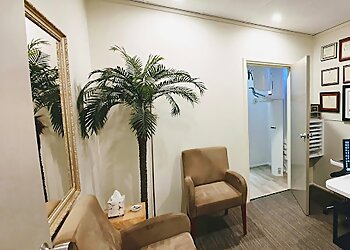 Dr Lincoln Harris - HARRIS DENTAL BOUTIQUE