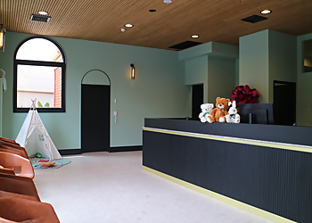 Dr Linda Nguyen - MY KIDS DENTIST