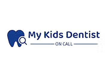 Dr Linda Nguyen - MY KIDS DENTIST