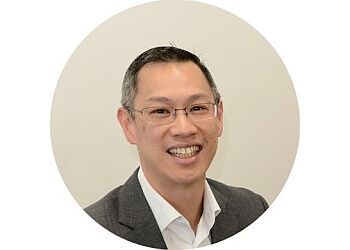 Dr Linus Chang - LOGAN ENDOSCOPY SERVICES