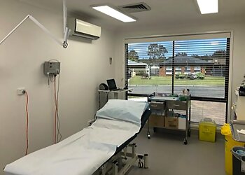 Dr Lior Sagi - HUNTER DERMATOLOGY