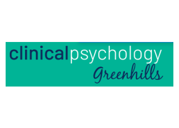 Dr. Lisa M. Phillips - GREENHILLS CLINICAL PSYCHOLOGY