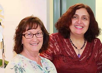 Dr Ljiljana Miljkovic - PETKOVIC