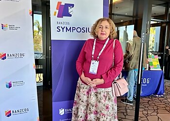 Dr Ljiljana Miljkovic - PETKOVIC