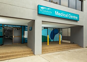 Dr Lokiny Gnanendran - BRINDABELLA FAMILY PRACTICE