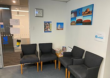 Dr Louise Buchtmann - BAREFEET PODIATRY