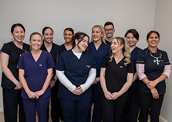 Dr Louise (Mun Loo) Chew - MARKETPLACE DENTAL CENTRE