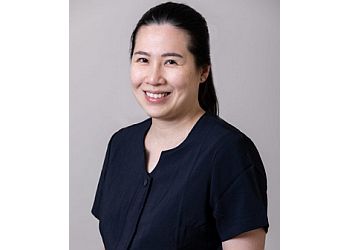 Dr Louise (Mun Loo) Chew  - Marketplace Dental Centre