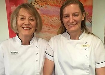 Dr Louise Nawrot - RUTHERFORD DENTAL