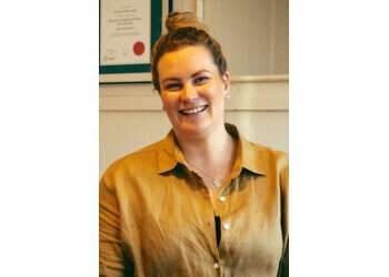 Dr Lucy Keith - The Chiropractic Collective