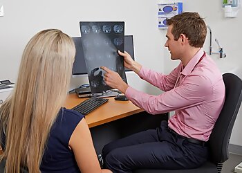 Dr Luke Conway - CAIRNS DIABETES & ENDOCRINOLOGY