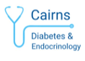 Dr Luke Conway - CAIRNS DIABETES & ENDOCRINOLOGY