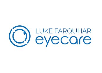 Dr Luke Farquhar - UFS EYE CARE